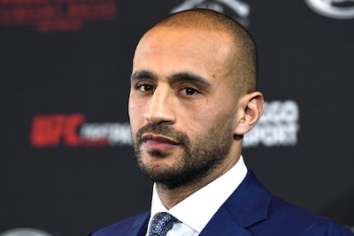 Kickbokser Badr Hari mag behandeling zaak in vrijheid afwachten