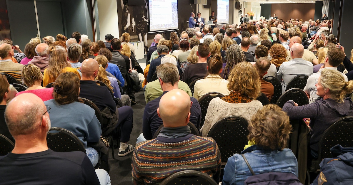 Oostzaan houdt informatieavond in Wormer: kom alles te weten over einde salderingsregeling