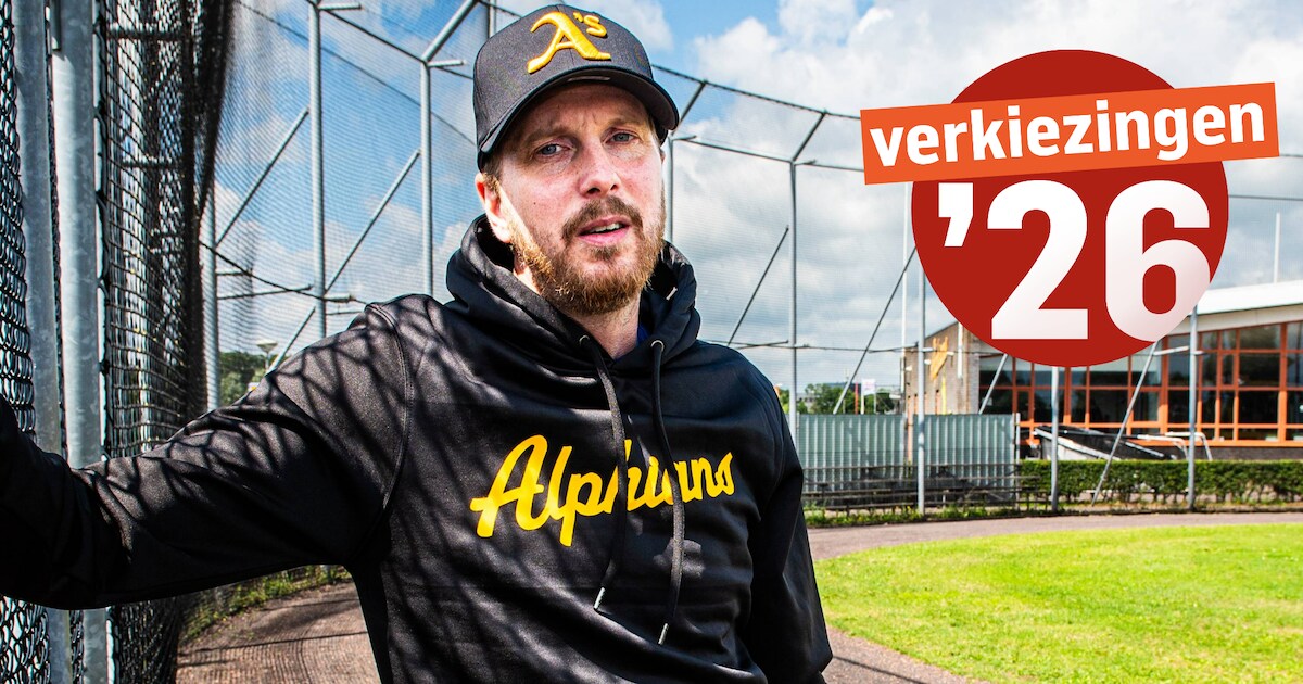 Dit willen sportclubs in Alphen van de politiek: ‘Gebrek aan ruimte en ...