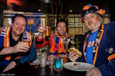 Salaai! Zo vier je Elluf Elluf 2025 in Eindhoven