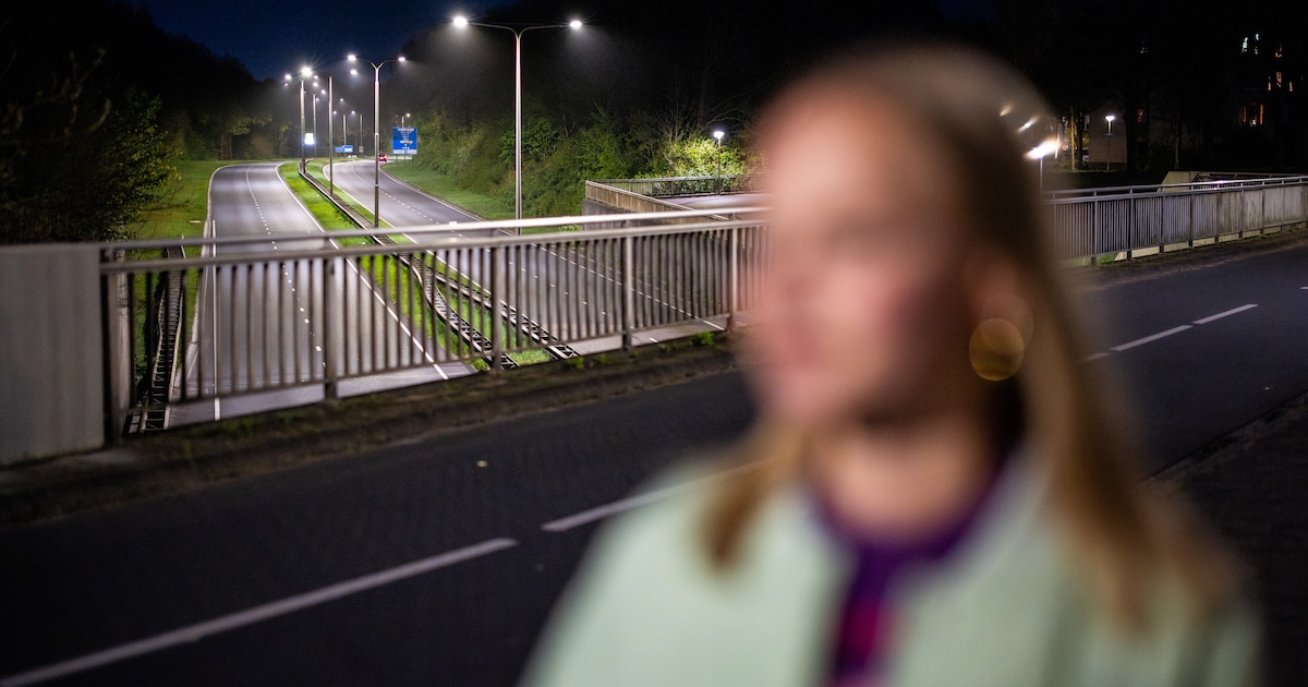 Veel vrouwen voelen zich onveilig op straat, maar experts leggen uit waarom die spanning niet altijd