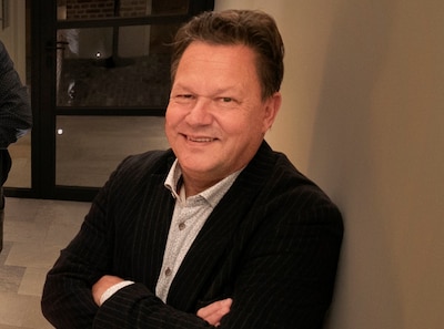 Roland Aarts (60) overleden: echte Astenaar zorgde jarenlang voor een levendig dorp