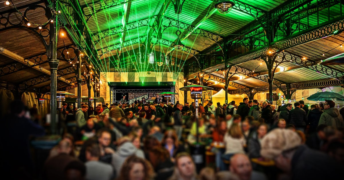 Beer en Burgersfestival keert terug met lente-editie