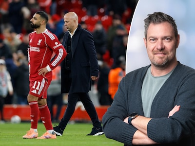 Onaantastbaar zondagskind Arne Slot staat voor zwaarste krachtproef uit zijn loopbaan