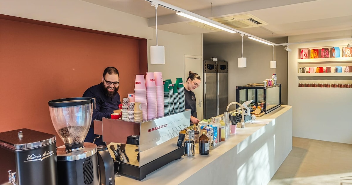 Mango, latte of iced: 5x adresjes voor matcha in Woerden