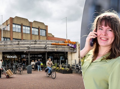 Hoogbouw in hartje Rijssen: oplossing voor woningnood of te groot voor de stad?