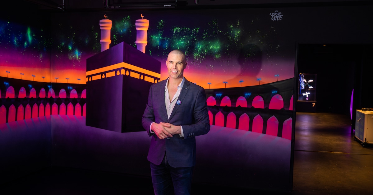 Eerste islammuseum nodigt Geert Wilders uit: ‘Hij mag gratis naar ...