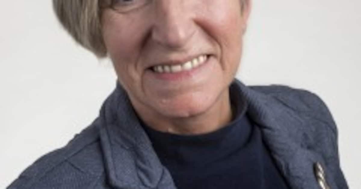 ChristenUnie Veendam kiest Ammy van Eerden als lijsttrekker