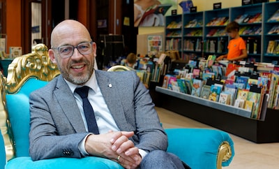 Oud-wethouder Zaltbommel Han Looijen informateur in Maasdriel, gaat kijken naar nieuw bestuur