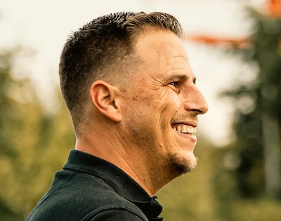 Ter Leede stopt samenwerking met hoofdtrainer Martijn Lagendijk