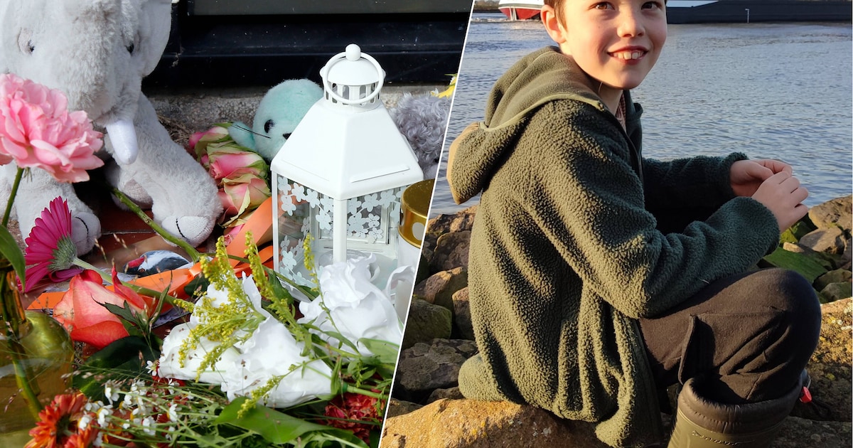 Moeder krijgt opnieuw 12 jaar cel en tbs voor moord op haar zoontje Kian (9)