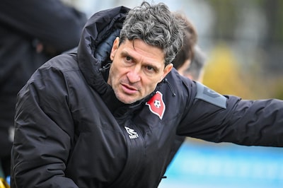 Roda’46 pakt punt bij VRC na abrupt afscheid van Robert Wijnands: ‘Neuzen moeten dezelfde kant op bl