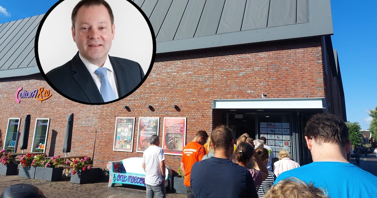 Grote opkomst informatiebijeenkomst Dwarskadegebied Nootdorp: ‘Had er ...