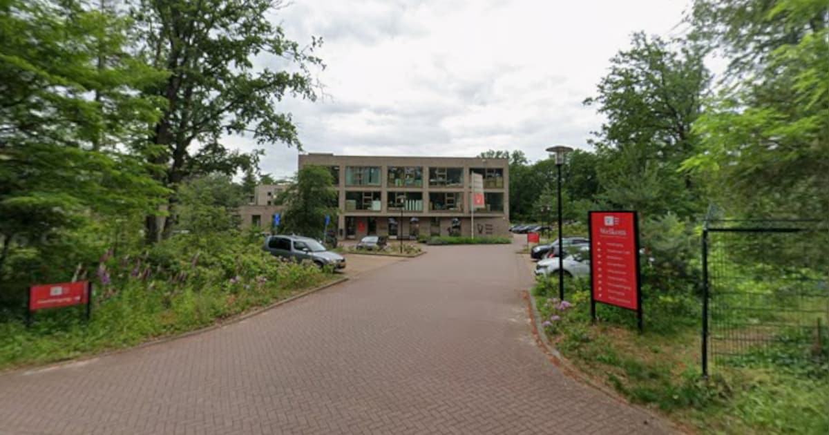 Rosa Spier Huis in Laren houdt open dag op zaterdag
