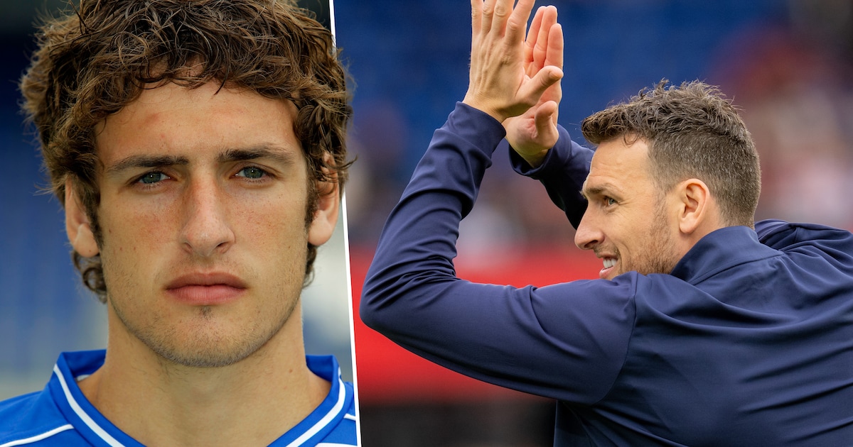Verdediger (38) ziet comeback bij PEC Zwolle wel zitten: ‘Nederland heeft ons zoveel gegeven’