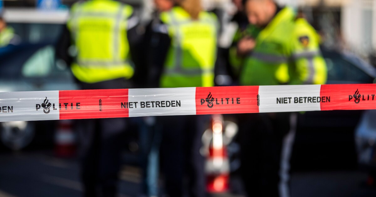 Politie doet invallen in Arnhem-Zuid, Huissen en Bemmel