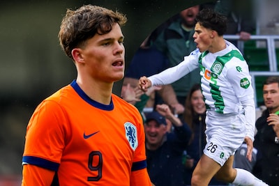 Jong Oranje-spits redde carrière met transformatie, maar speurt sindsdien naar killerinstinct