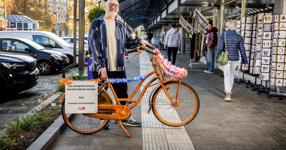 Raymond (49) belandde in cel na aanspreken baldadige knaap: ‘Dit was voor mij een trigger’