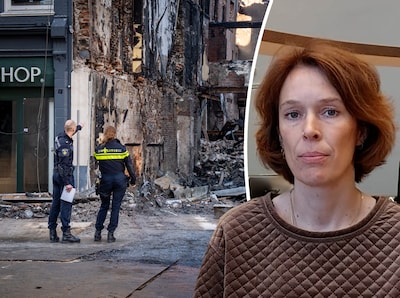 Twee verdachten Arnhemse megabrand komen vrij. Hoe kan dat?