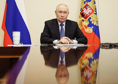 Rusland voert hybride oorlog in Europa, deze expert heeft opvallende oplossing: ‘Betaal ze met gelijke munt terug’