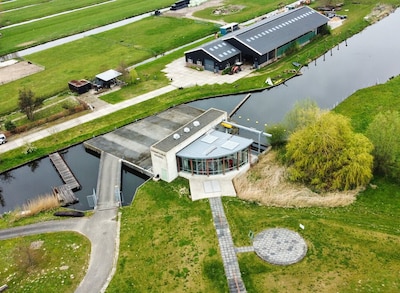 Waterschapsbelasting Krimpenerwaard loopt op: ‘Grotere uitdagingen door klimaatverandering’