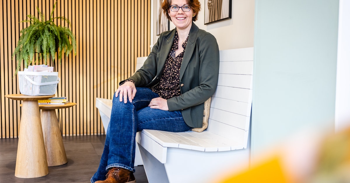 LEIN Vrouwenzorg groeit op het eiland: ‘De verbinding tussen verschillende disciplines maakt ons ste