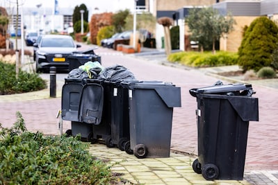 Lezers kritisch op plan om restafval te verminderen: ‘Onhaalbaar, onwerkbaar en absurd’