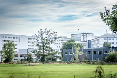 UMC Utrecht krijgt ingrijpende metamorfose én gloednieuw Ronald McDonald Huis in aparte villa