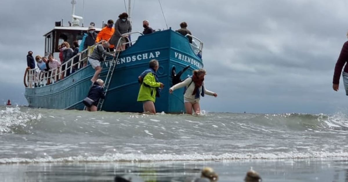 Publieksbijeenkomsten over Natura 2000-plannen op Waddeneilanden en in Friesland
