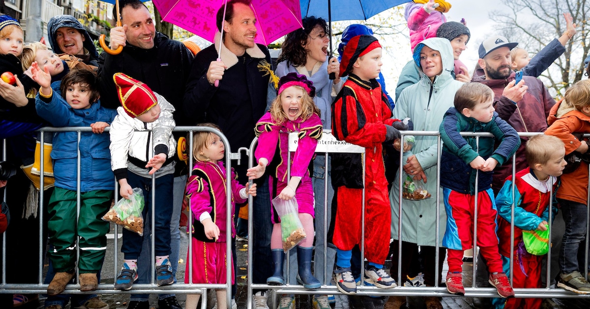 Sinterklaas komt naar Lopik: dit wil je weten over zijn bezoek