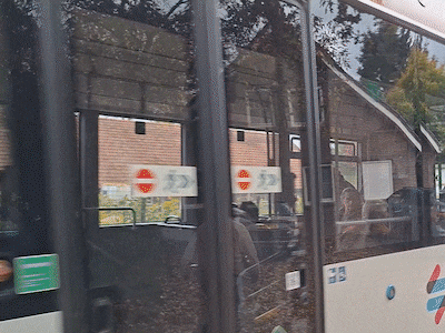 OV-waakhond biedt Erlecom geen hoop: ‘Er stappen wel erg weinig mensen op die bus’