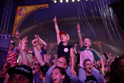 TERUGLEZEN Zwarte Cross 2026 | Verbod op Baila de Gasolina officieel opgeheven • Huldiging stuntmann