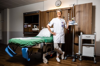 Deze problemen ziet een gynaecoloog niet op de echo, maar ze bepalen wél de toekomst van een kind