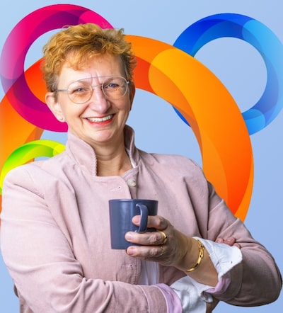 Het gezicht van Best, Yvonne van Beek-van Os: ’t Tejaterke is voor mij heilige grond