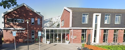 Diëtist Marieke Swennen geeft lezing over voeding en hersengezondheid in Heeze