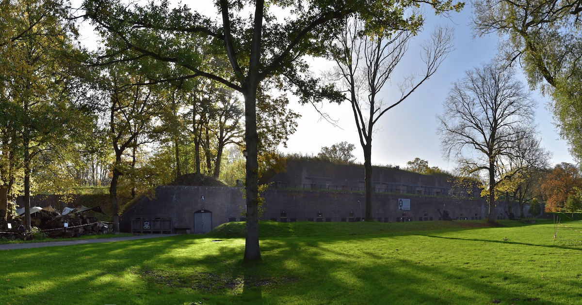 Lezingen bij Fort bij Vechten tijdens erfgoedweekend