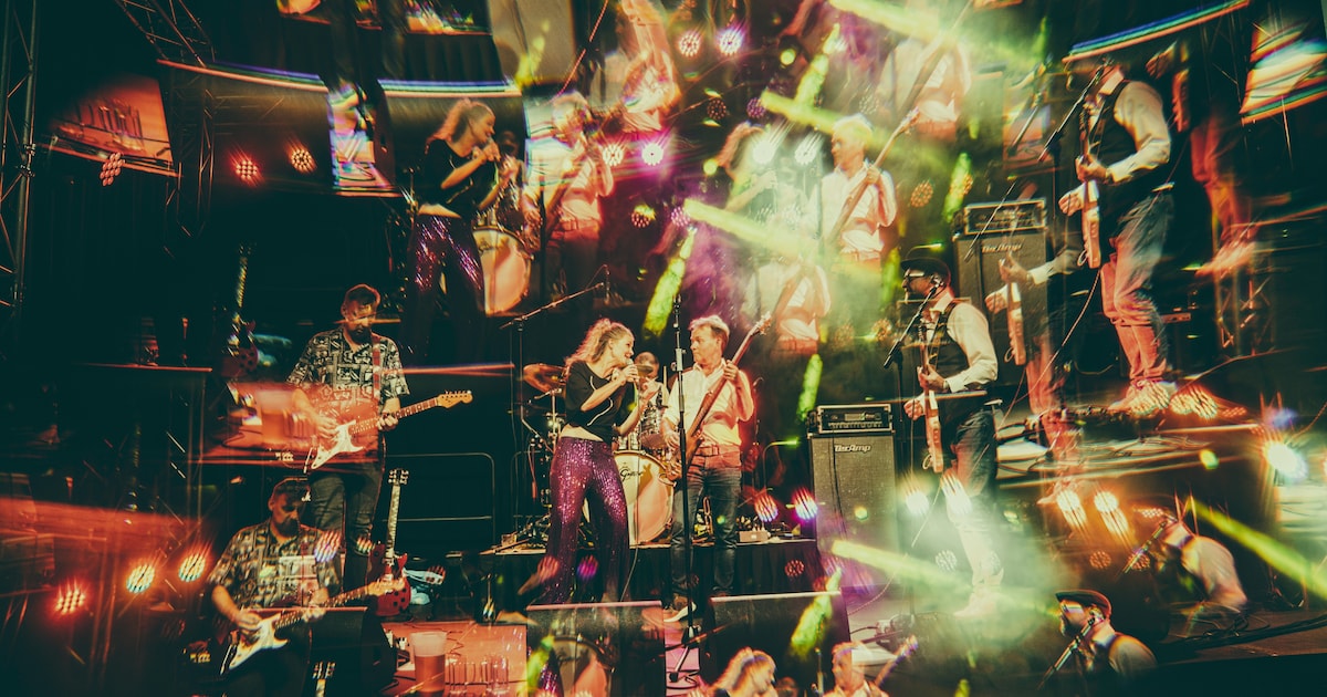 Vrienden van Flora 2026 zoekt nieuw muzikaal talent