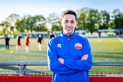 Yes-R dreams big alongside music career: ‘My ultimate dream is to become a coach abroad’