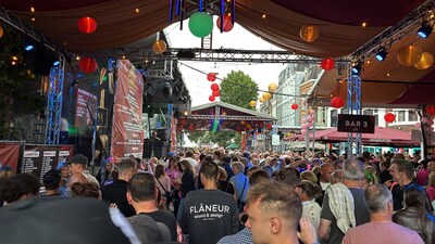 LIVE Vierdaagse 2026 | Drukte bij Wilco van Schaik • Matrixx is een risicogebied • 1249 deelnemers u