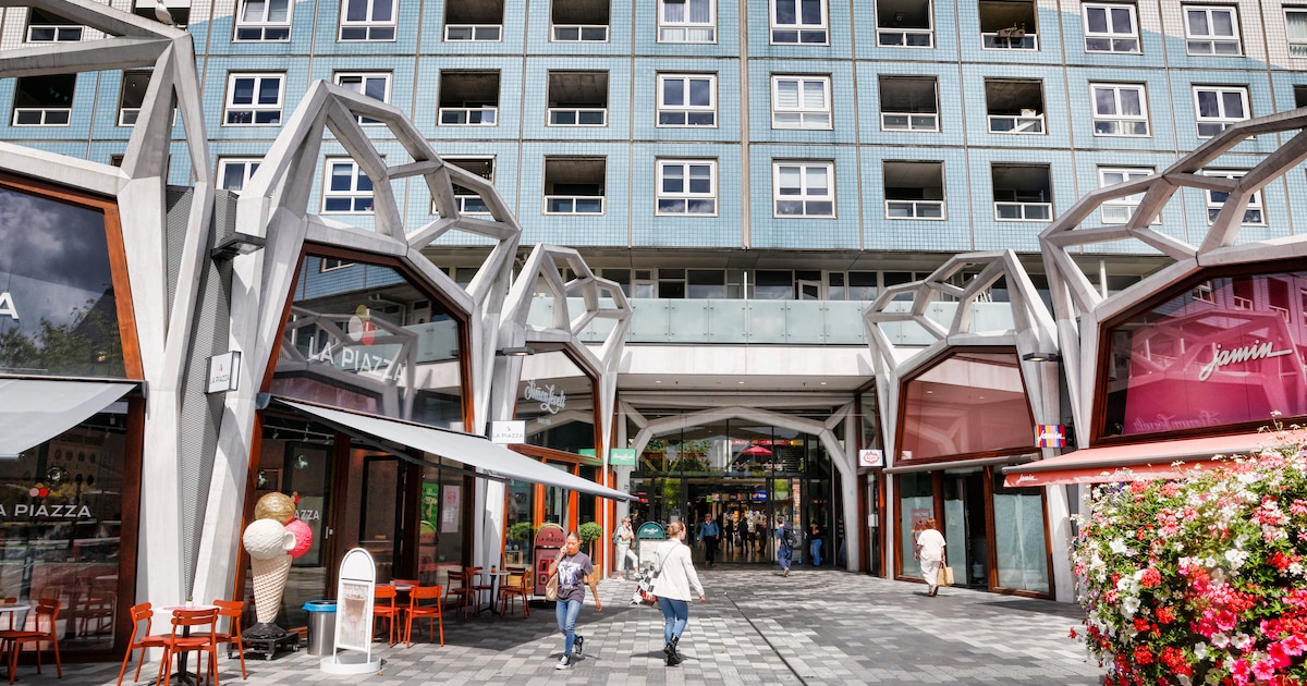 Gratis buurtlunch op Vaderdag in Nieuwegein