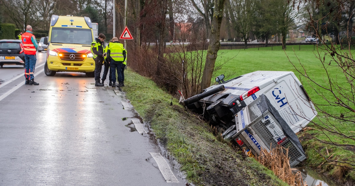 Lezers twijfelen of N198 met nieuwe maatregelen echt veiliger wordt