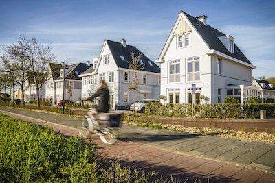 Strijd om villataks naar de Hoge Raad: ‘Duizenden euro’s per jaar op het spel’