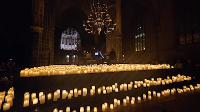 Weekendtips: deze dingen doe je in Amersfoort (13-15 maart)