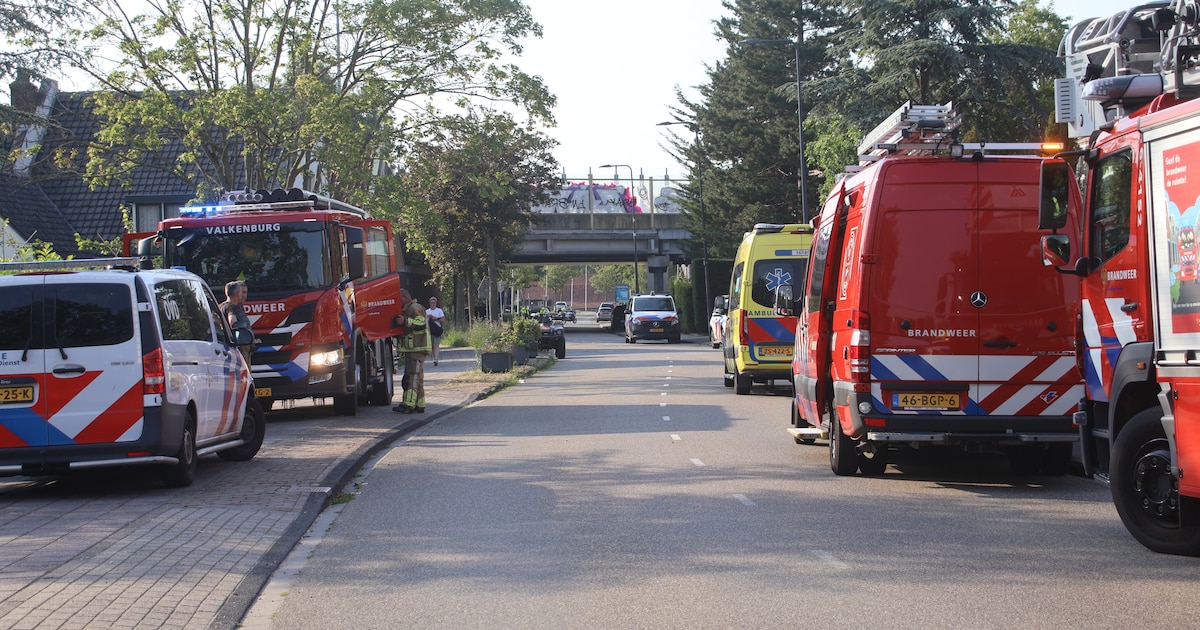 16-jarig meisje overlijdt enkele dagen nadat ze van boord sloeg tijdens vaartocht in Leiden