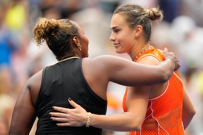 Sabalenka verder na zege op thuisspeelster, Van de Zandschulp weet wanneer hij speelt voor plek in kwartfinale