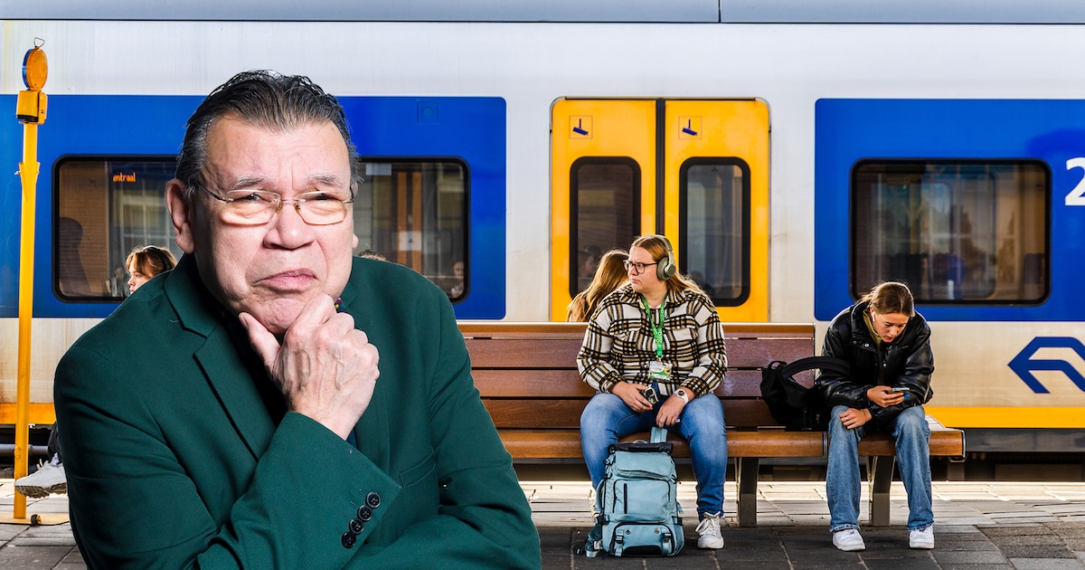 Solo-reizen is uit de taboesfeer, mijn drijfveer is de vrijheid om alles alleen te beslissen