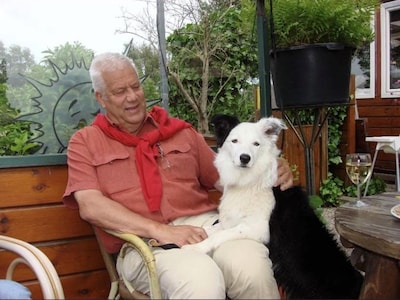 Joop (80) werd twee keer Nederlands kampioen, maar op zijn werk was hij het meest trots
