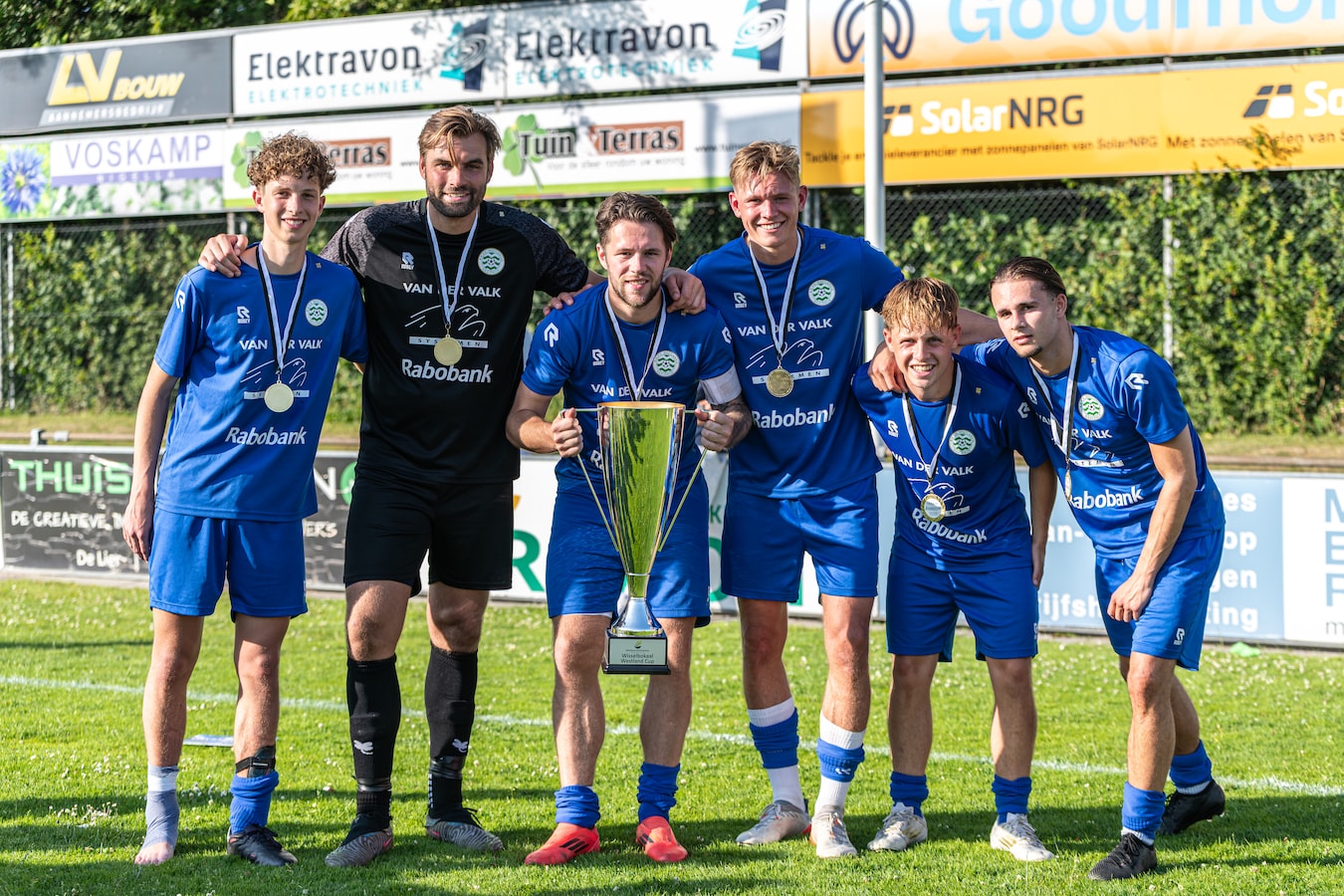 Bizning jinsiy oilamiz