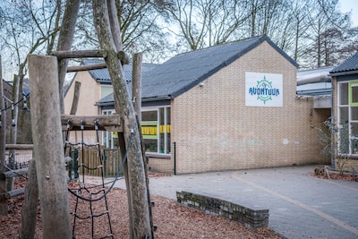 Bezorgdheid in Lunetten nu het lijkt dat basisschool Op Avontuur gaat stoppen