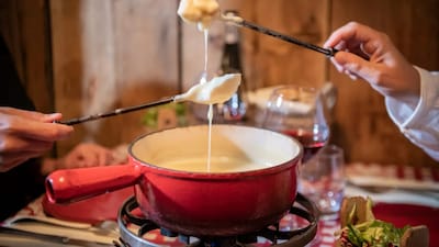 Ik wil kaas! Bij deze Delftse restaurants kun je kaasfonduen